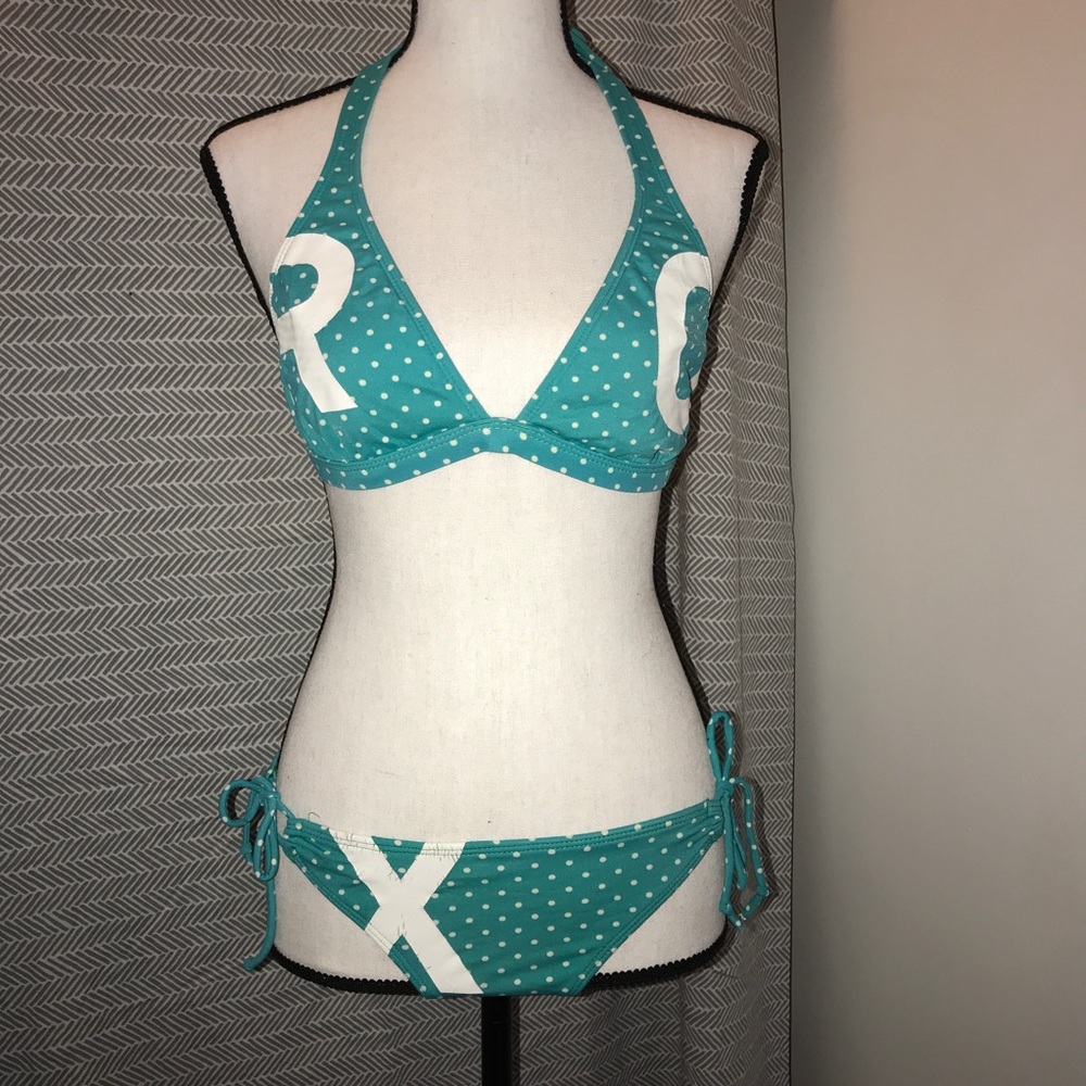 Roxy bikini